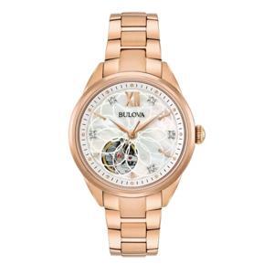 Đồng hồ nữ Bulova 97P121