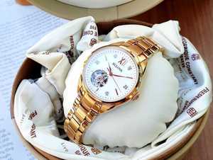 Đồng hồ nữ Bulova 97P121