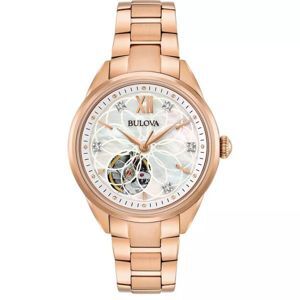 Đồng hồ nữ Bulova 97P121