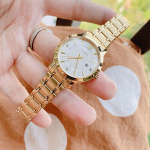 Đồng hồ nữ Bulova 97P127