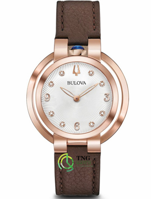 Đồng hồ nữ Bulova 97P131