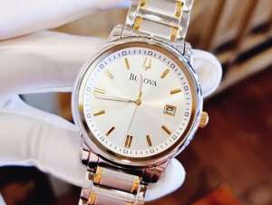 Đồng hồ nữ Bulova 98B157