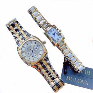 Đồng hồ nữ Bulova 98L157