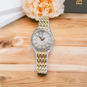 Đồng hồ nữ Bulova 98L162
