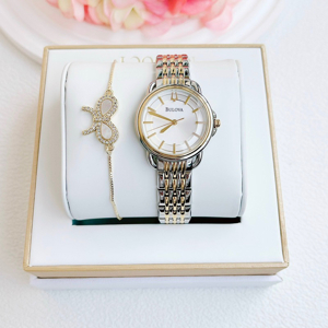 Đồng hồ nữ Bulova 98L165