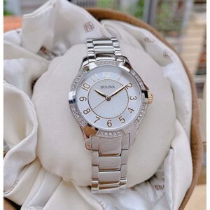 Đồng hồ nữ Bulova 98L175