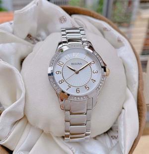 Đồng hồ nữ Bulova 98L175