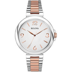 Đồng hồ nữ Bulova 98L195