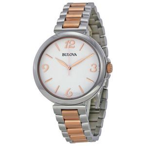 Đồng hồ nữ Bulova 98L195