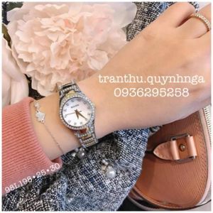 Đồng hồ nữ Bulova 98L198