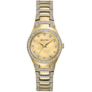 Đồng hồ nữ Bulova 98L199