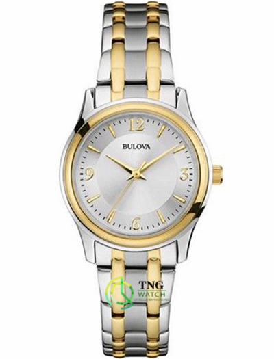 Đồng hồ nữ Bulova 98L218