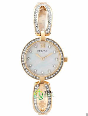 Đồng hồ nữ Bulova 98L225