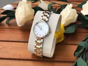 Đồng hồ nữ Bulova 98L226