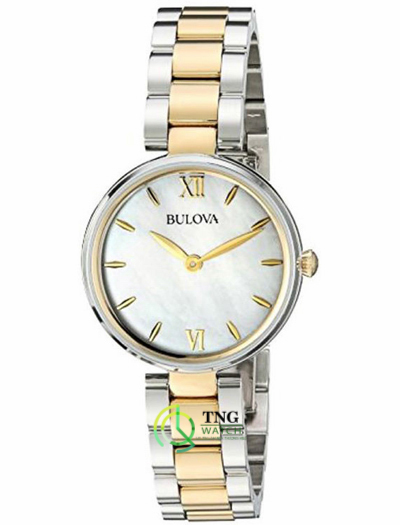 Đồng hồ nữ Bulova 98L226