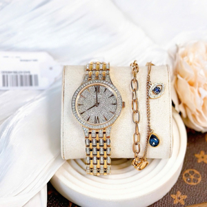 Đồng hồ nữ Bulova 98L235