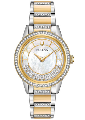 Đồng hồ nữ Bulova 98L245
