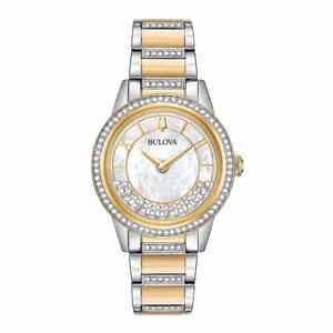 Đồng hồ nữ Bulova 98L245