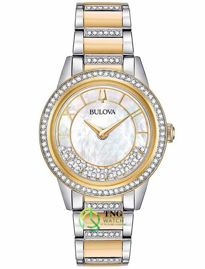 Đồng hồ nữ Bulova 98L245