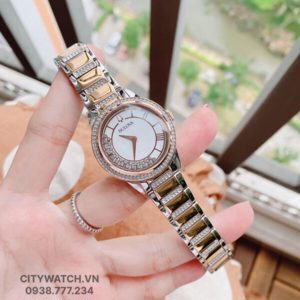 Đồng hồ nữ Bulova 98L246