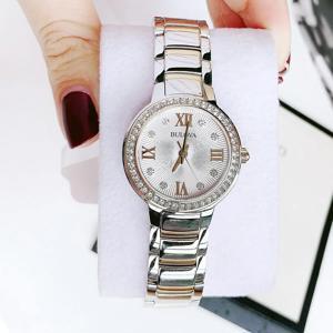 Đồng hồ nữ Bulova 98L271