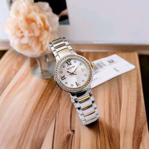Đồng hồ nữ Bulova 98L271