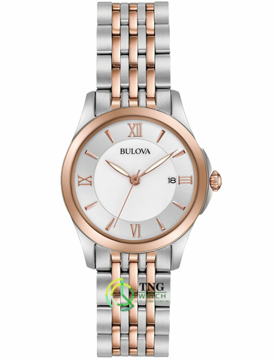 Đồng hồ nữ Bulova 98M125
