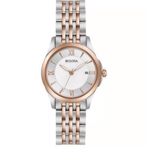 Đồng hồ nữ Bulova 98M125