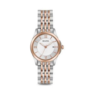 Đồng hồ nữ Bulova 98M125