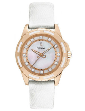 Đồng hồ nữ Bulova 98P119