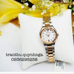 Đồng hồ nữ Bulova - 98P143