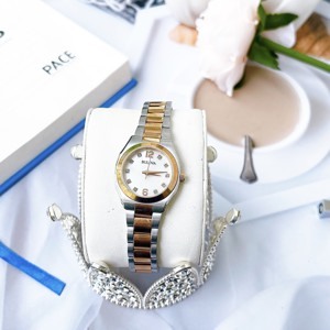 Đồng hồ nữ Bulova - 98P143