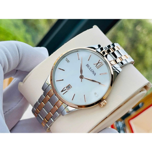 Đồng hồ nữ Bulova 98P150