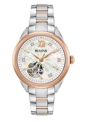 Đồng hồ nữ Bulova 98P170