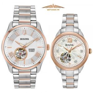 Đồng hồ nữ Bulova 98P170