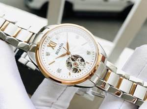 Đồng hồ nữ Bulova 98P170