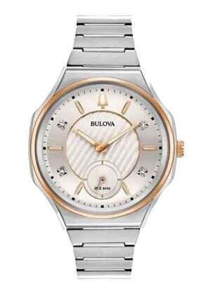 Đồng hồ nữ Bulova 98P182