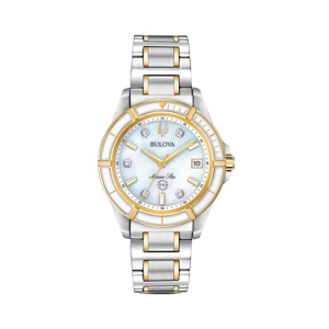 Đồng hồ nữ Bulova 98P186