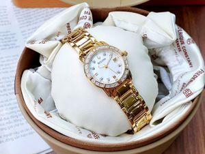 Đồng hồ nữ Bulova 98R165