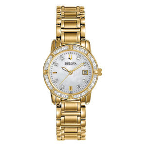 Đồng hồ nữ Bulova 98R165