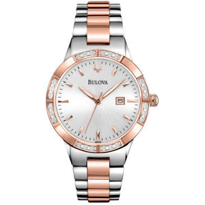 Đồng hồ nữ Bulova 98R169