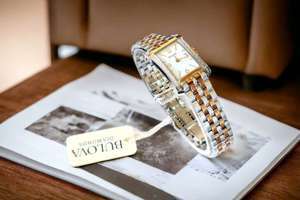 Đồng hồ nữ Bulova 98R186