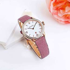 Đồng hồ nữ Bulova 98R196