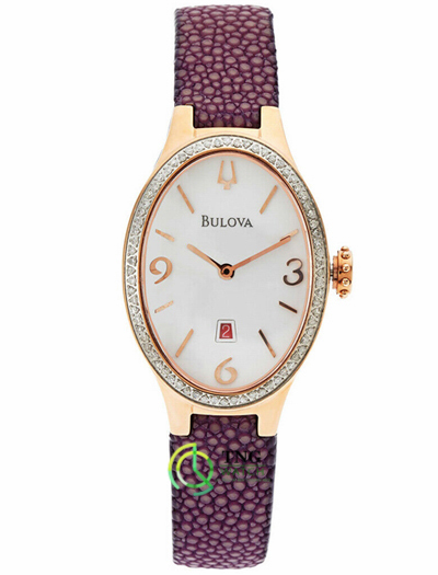 Đồng hồ nữ Bulova 98R198
