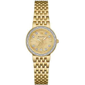 Đồng hồ nữ Bulova 98R212