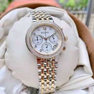 Đồng hồ nữ Bulova 98R214