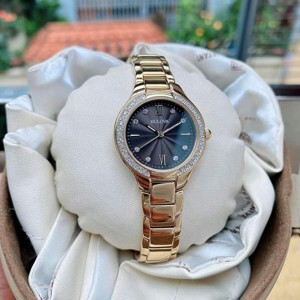Đồng hồ nữ Bulova 98R222