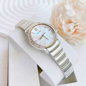 Đồng hồ nữ Bulova 98R231