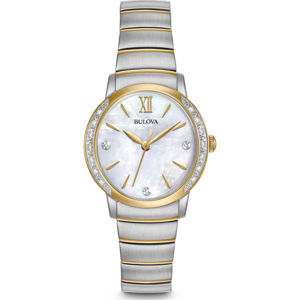 Đồng hồ nữ Bulova 98R231