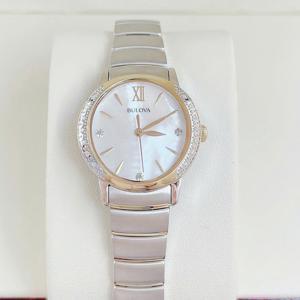 Đồng hồ nữ Bulova 98R231